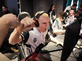 Турнир Point Blank League 2026 по шутеру Point Blank﻿ пройдёт 8 и 9 августа в Москве - изображение 1