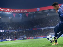 FIFA 20 на две недели вылетела из чартов Британии - изображение 1