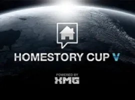 StarCraft 2 «по-домашнему», или HomeStory Cup V - изображение 1