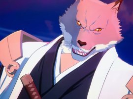 Файтинг Bleach: Rebirth of Souls по манге и аниме «Блич» получил трейлер Садзина Комамуры - изображение 1