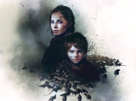 В Epic Games Store начали бесплатно отдавать A Plague Tale Innocence - изображение 1