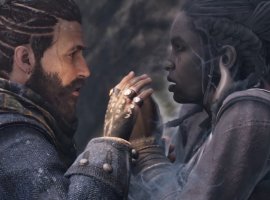 Создатели Banishers Ghosts of New Eden разобрали свежий геймплей экшена - изображение 1