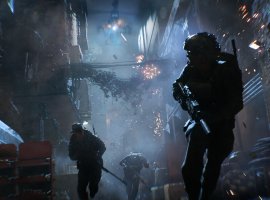 Фанаты Battlefield 6 предвкушают кровавую и жестокую сюжетную кампанию - изображение 1