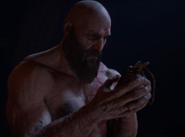 Обзор God of War: Ragnarok. Только Бог простит - изображение 1