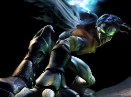 Crystal Dynamics не исключает возвращения серии Legacy of Kain - изображение 1