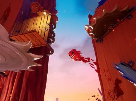 Super Meat Boy 3D для Switch 2 получила продолжительное геймплейное видео - изображение 1