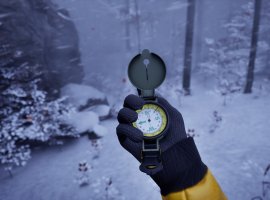 Ранний доступ выживача Prologue: Go Wayback! автора PUBG стартует 20 ноября — смотрим трейлер - изображение 1