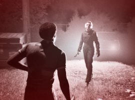 Разработчики Halloween: The Game прокомментировали удаление мини-игры с сексом в шкафу - изображение 1