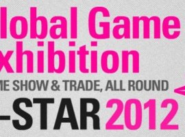 Компания Wargaming опубликовала видеоотчет о посещении выставки G-Star - изображение 1