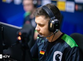 Бывший рифлер BC.Game объявил о возвращении на про-сцену Counter-Strike 2 - изображение 1