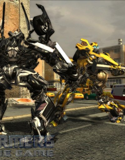 The game transformers deals