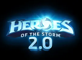 Обзор Heroes of the Storm 2.0. Что нам показали в Париже? - изображение 1