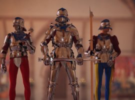 Создатели экшена Half Sword ответили на критику за плохой геймплей - изображение 1