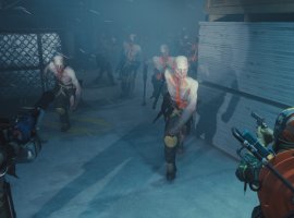 Часть разработчиков FBC: Firebreak перевели на создание ремейка Max Payne и Control 2 - изображение 1