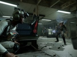 Авторы The Outlast Trials раскрыли детали обновлений и новых сезонов до весны 2026 года - изображение 1