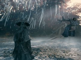 Глава разработки Phantom Blade Zero рассказал, как в PlayStation приняли его первую презентацию - изображение 1