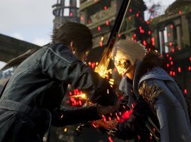 Демо RPG-долгостроя Lost Soul Aside выйдет 29 августа — в день релиза игры - изображение 1
