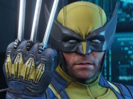 Острый нюх и наказание для PlayStation — за что Marvel's Wolverine массово возненавидели геймеры - изображение 1
