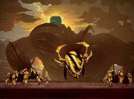 Экшен The Rogue Prince of Persia получил трейлер с датой выхода на обеих Nintendo Switch - изображение 1