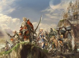 Lineage 2 Classic решили переименовать - изображение 1