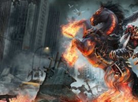 Darksiders: Warmastered Edition — жизнеспособное чудище Франкенштейна - изображение 1
