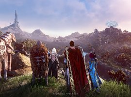 Black Desert можно получить бесплатно в Steam до 11 июля - изображение 1
