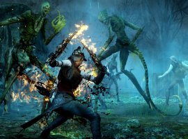 Ветеран Dragon Age Марк Дарра высказался о возможных покупателях студии BioWare - изображение 1