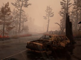 Авторы Pacific Drive тизерят нечто загадочное — это может быть анонс новой игры - изображение 1