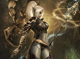 Lineage 2 Classic стартует до конца месяца - изображение 1