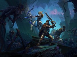 Создатели World of Warcraft: Forever хотят расширить оригинальные сюжетные линии - изображение 1