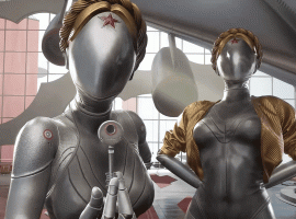 Atomic Heart и создатель Игромании пополнили Зал Славы игровой индустрии России - изображение 1