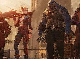 Релиз Suicide Squad Kill the Justice League перенесли на март в Epic Games Store - изображение 1