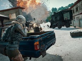 Krafton отчиталась о финансовых успехах и рассказала о планах на PUBG 2.0 - изображение 1