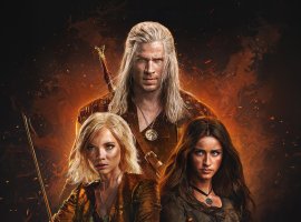 К премьере четвёртого сезона «Ведьмака» — путь к кошмару - изображение 1