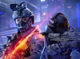 У Battlefield 2042 стартовал шестой сезон «Тёмные творения» - изображение 1