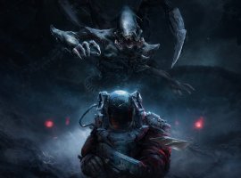 «Немезида» – обзор настольной игры по мотивам вселенной «Чужих» - изображение 1