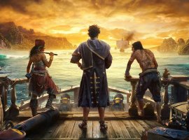 Следующий тест Skull and Bones будет предназначен только для PC - изображение 1