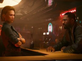 Рекламный тур в честь Cyberpunk 2077 Phantom Liberty стартует 5 августа - изображение 1