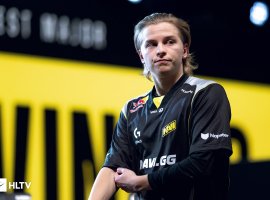 Капитан Natus Vincere по Counter-Strike 2 возможно покинет команду — инсайдер - изображение 1