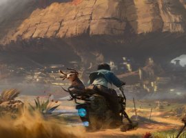 Star Wars Outlaws не смогла опередить лишь GTA 6 в списке самых желанных игр - изображение 1