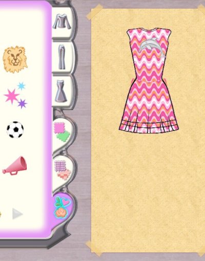 Barbie fashion show pc discount