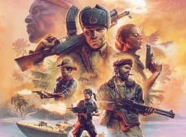 Лучшая стратегия/тактика в 2023 году: Age of Wonders 4, Aliens: Dark Descent, Jagged Alliance 3 - изображение 1