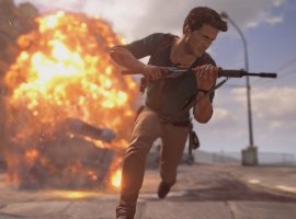 Naughty Dog и актеры озвучки рассказали о работе на серией Uncharted - изображение 1