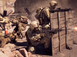 Создатели Battlefield 6 выпустили трейлер в честь недели бесплатного доступа - изображение 1