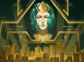 Alawar пригласила на тестирование градостроительного рогалика Technotopia - изображение 1