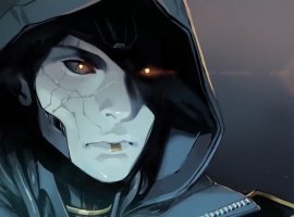 Новый сюжетный трейлер Apex Legends посвятили Эш - изображение 1