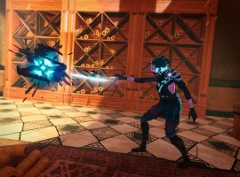 Стелс-платформер Ereban: Shadow Legacy выйдет на консолях в 2026 году - изображение 1