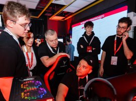 Знакомства, менторство и компьютерные клубы — что ждать от LANGAME Conference 2026 - изображение 1