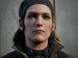 Игроки скептически отнеслись к слуху о дате релиза ремейка Metal Gear Solid 3 - изображение 1