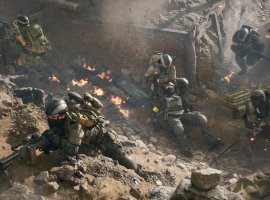 В руки игроков уже попадают физические копии Battlefield 6 — фанат поделился фотографиями - изображение 1